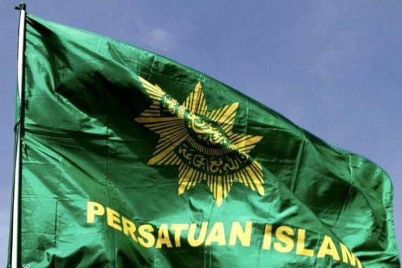 Tentang Portal PD PERSIS Kabupaten Lombok Timur
